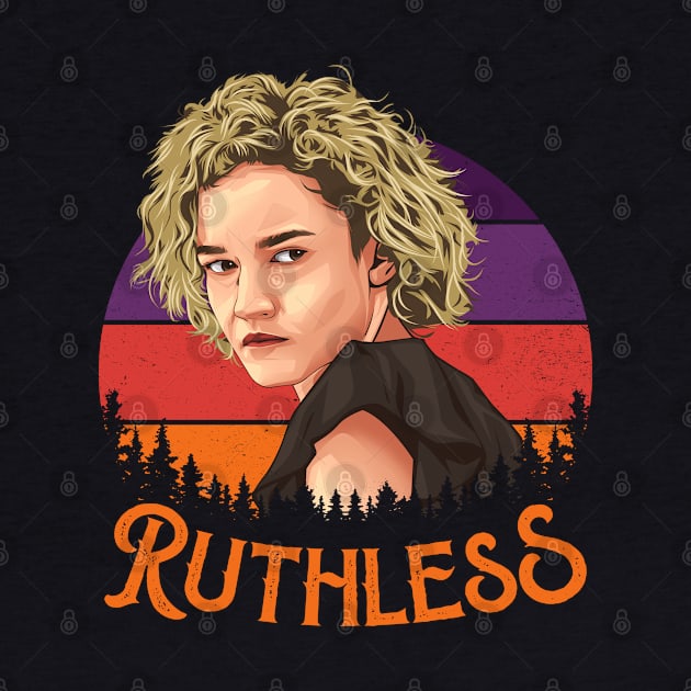 Ruthless by NotoriousMedia